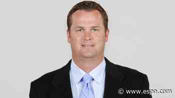Panthers GM Scott Fitterer doesn't commit to Teddy Bridgewater