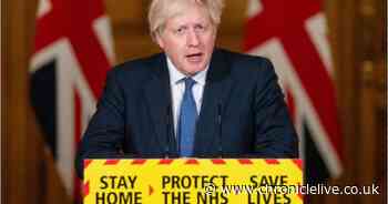 Coronavirus updates LIVE: UK Covid-19 variant may be more deadly than original