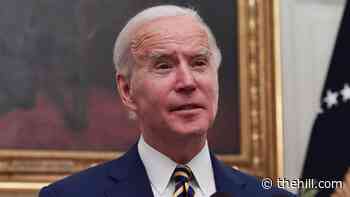Biden signals he's willing to delay Trump trial