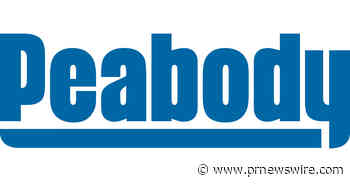 Peabody To Announce Results For The Quarter And Year Ended December 31, 2020
