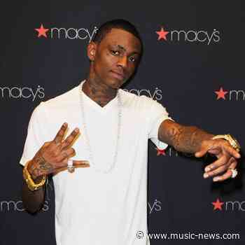 Soulja Boy sued for assault by former assistant