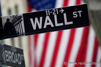 IBM, Intel slump weighs on Wall Street as coronavirus concerns rise - Reuters