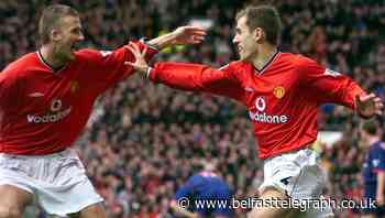 David Beckham insists friendship had nothing to do with hiring Phil Neville