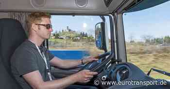 Isringhausen unterstützt Nachwuchs: FERNFAHRER-Abo für junge Berufskraftfahrer - Eurotransport
