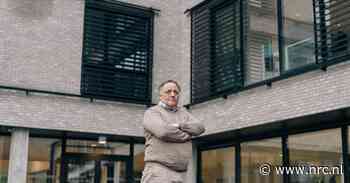 Belgische viroloog Marc Van Ranst: 'Je wilt geen vaccin? Be my guest ' - NRC