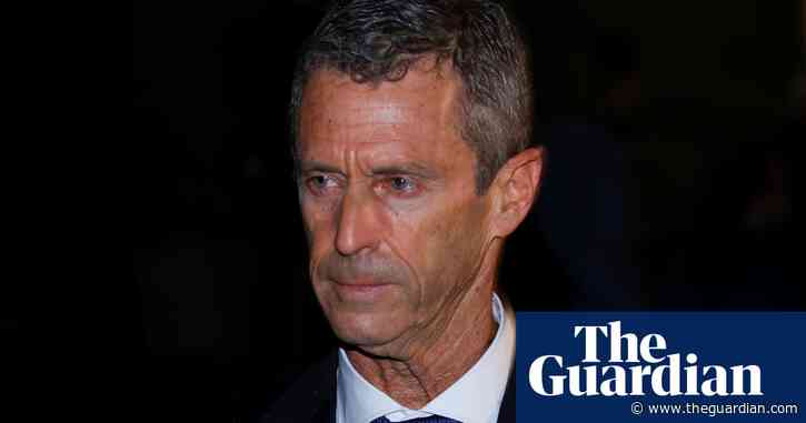 Israeli minerals magnate Beny Steinmetz convicted of corruption