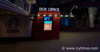 Ticket Brokers Agree to Pay Millions in Scalping Settlements