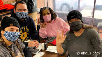 Deaf's Delight Cafe: First of its kind for the Deaf and hard of hearing in New Jersey