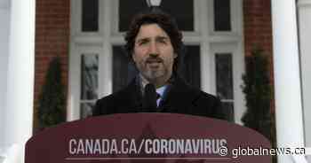 Justin Trudeau mulls mandatory hotel quarantine for returning travellers
