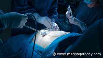 Trial Backs Metabolic Surgery as Long-Term Diabetes Cure