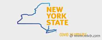 New York State's COVID-19 Progress Update