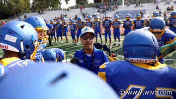 Game on? Youth sports in New York will soon be up to local county health departments