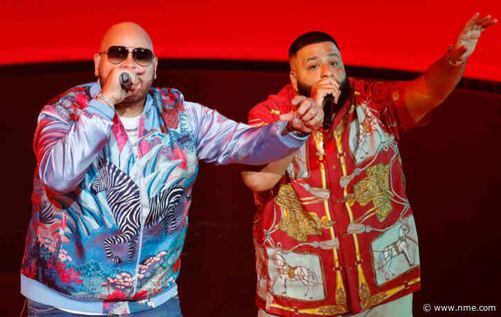 DJ Khaled and Fat Joe are latest musicians to create OnlyFans profile
