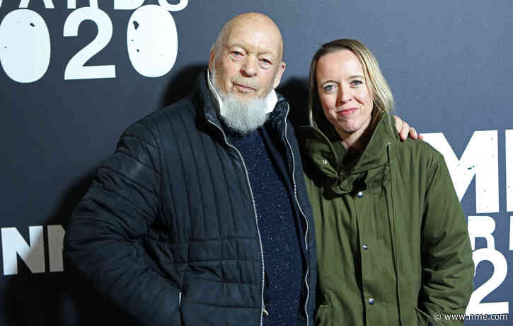 Glastonbury’s Emily Eavis says livestreamed sets could happen in place of cancelled festival