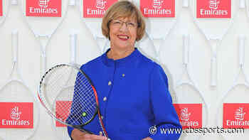 Margaret Court is set to receive Australia's top honor and it is sparking outrage in the tennis community