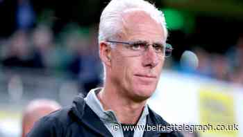 Cardiff bring in Mick McCarthy as manager for the rest of the campaign