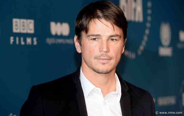 Josh Hartnett opens up about why he stepped back from Hollywood