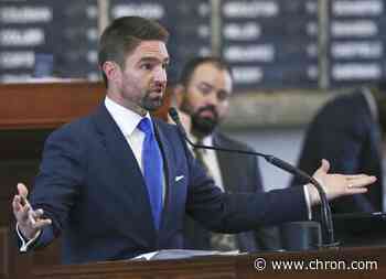 Texas GOP lawmaker calls for Jenny Cudd’s arrest