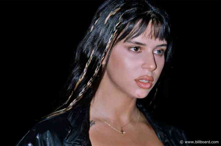 First Stream Latin: New Music from Nathy Peluso, Camilo & More