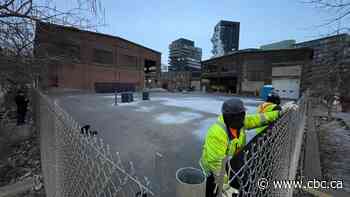 Province pauses demolition of heritage buildings in West Don Lands after blowback from city, residents