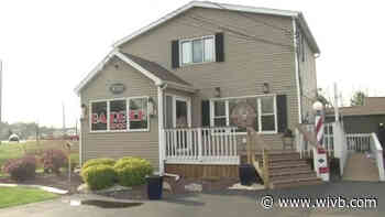 Small Businesses Fight to Stay Open