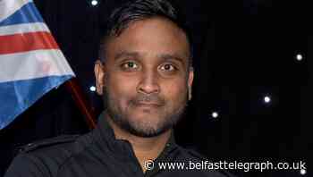 Tributes paid to ‘committed police officer’ who died with Covid-19