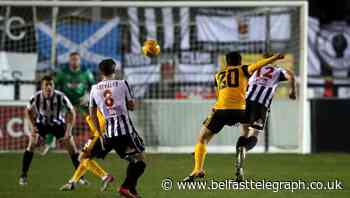 Chorley bow out with heads held high as Vitinha stunner sends Wolves through