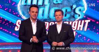 Ant and Dec reveal when Saturday Night Takeaway will return