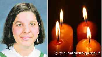 Tamara Favaro morta a 46 anni in Canada, funerale anche a Oderzo - La Tribuna di Treviso