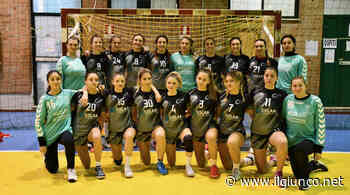 Buona la seconda della Solari Grosseto Handball: vittoria interna contro Musile Oderzo - IlGiunco.net - IlGiunco.net