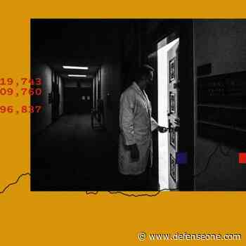 Pandemic Numbers Are (Finally) Tiptoeing in the Right Direction