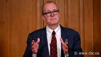 New coronavirus variant may be more deadly — but more evidence is needed, U.K.'s chief scientist says