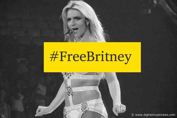 Britney Spears Documentary to Explore Conservator Case, #FreeBritney