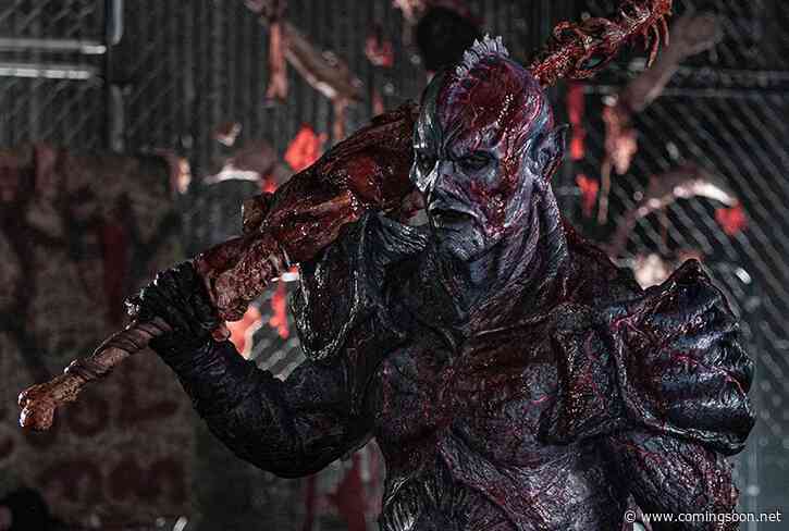 PG: Psycho Goreman Review: A Bloody, Clever & Hilarious ’90s Throwback