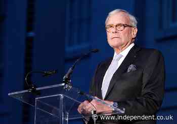 Tom Brokaw: Top moments from legendary broadcaster’s career