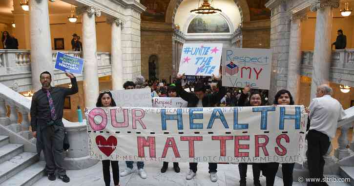 David N. Sundwall: Restoring confidence in public health. It’s a crisis of trust.