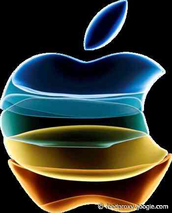 Apple’s first $100 billion quarter earning report could come next week