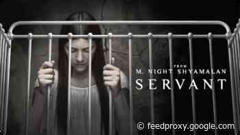 ‘Servant’ creator M. Night Shyamalan discusses what it’s like working with Apple