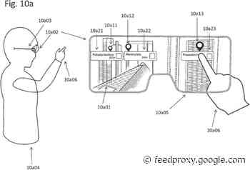 Apple preps ‘pricey’ virtual reality headset, to be followed by AR smartglasses