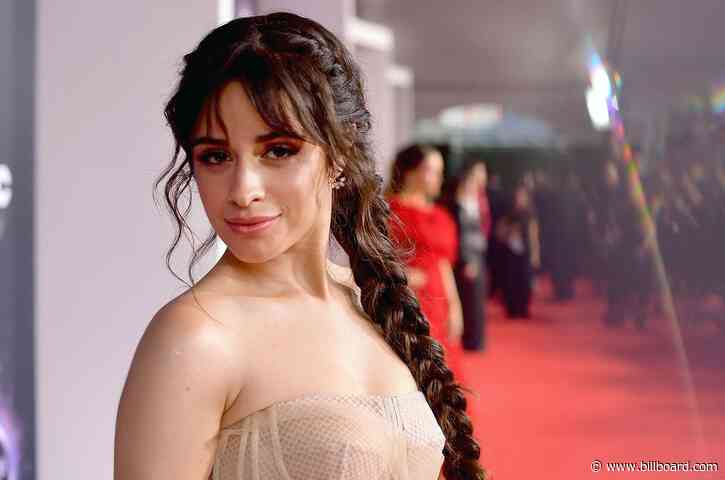 Camila Cabello’s ‘Cinderella’ Has a New Release Date