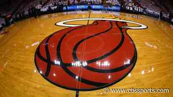 Miami Heat to use coronavirus-detecting dogs when welcoming fans back to arena