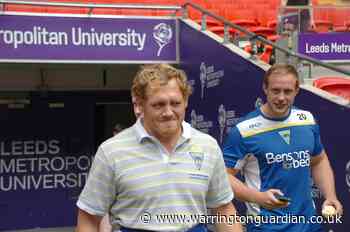 Warrington Wolves bizarre, funny or unusual match moments - Warrington Guardian