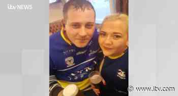 Sister left heartbroken after brother goes missing from mum's home in Warrington | ITV News - ITV News