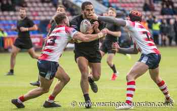 Betfred Championship season could start Easter weekend - Warrington Guardian