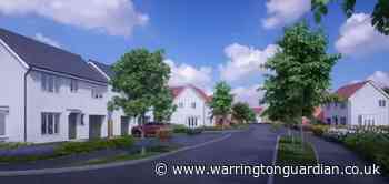 Plans for more than 400 homes near Warrington approved - Warrington Guardian
