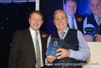 Roger Hunt's league titles and making FA Cup history with Liverpool - Warrington Guardian