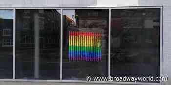 Dynamic Arts Project Lights Up Warrington Town Centre To Celebrate Community - Broadway World