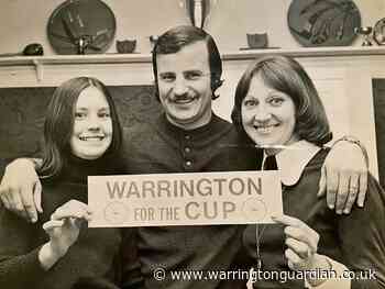 Cine film of Warrington Wolves matches in 1960s and 1970s - Warrington Guardian