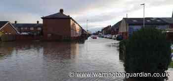 Storm Christoph hour-by-hour weather forecast for Warrington - Warrington Guardian