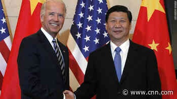 Biden enters office already knowing many of his counterparts. His aim: leverage his personal relationships to repair America's global standing